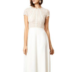 nha khahn Amber Gown size 8